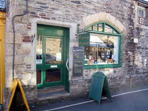 31 Pannier Market